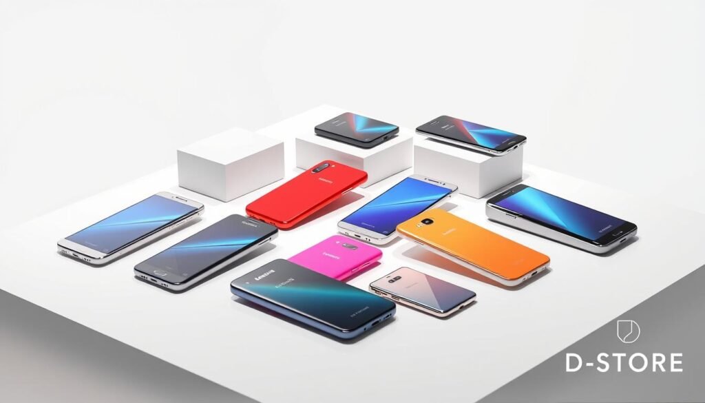 samsung entry-level devices