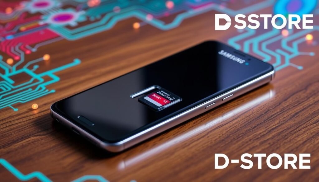 samsung galaxy m14 4g expandable storage