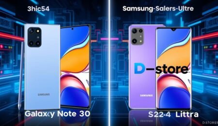 samsung galaxy note 20 vs samsung galaxy s24 ultra specs
