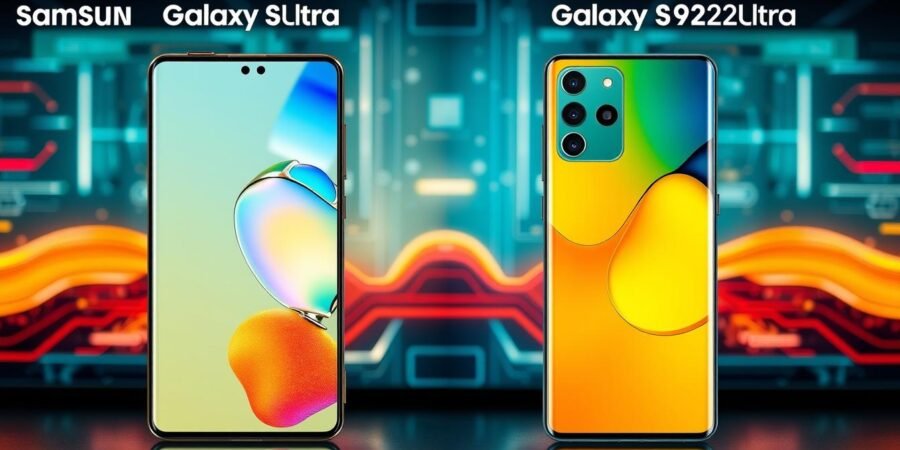 samsung galaxy s20 ultra vs samsung galaxy s24 ultra specs