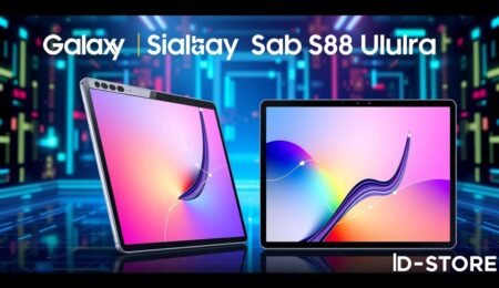 samsung galaxy tab s9 ultra vs s8 ultra