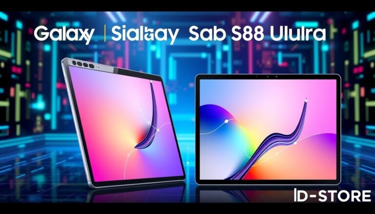 samsung galaxy tab s9 ultra vs s8 ultra