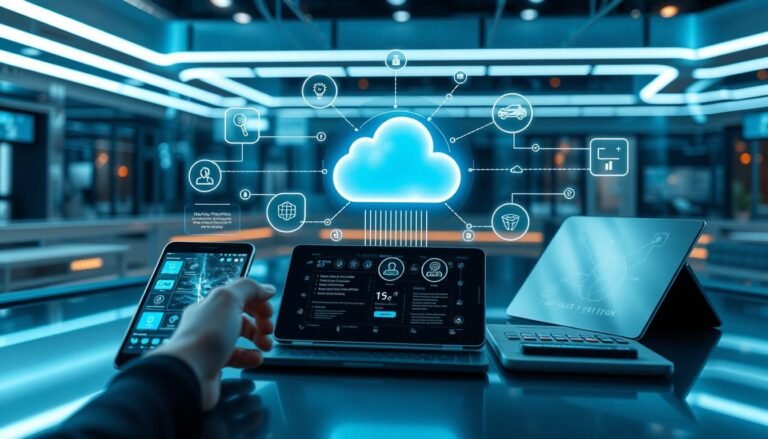 samsung sds zero touch mobility servicenow