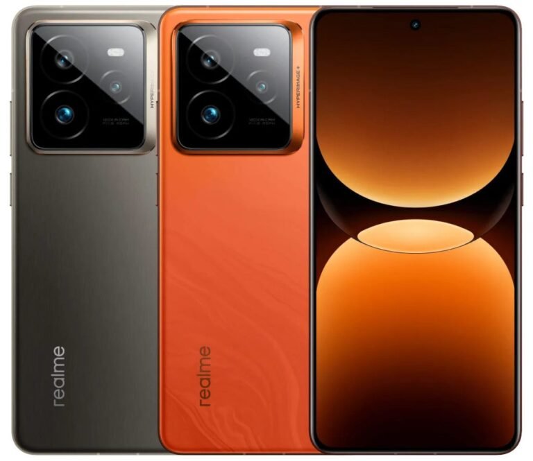 Realme GT 7 Professional is on sale in India with launch provides.