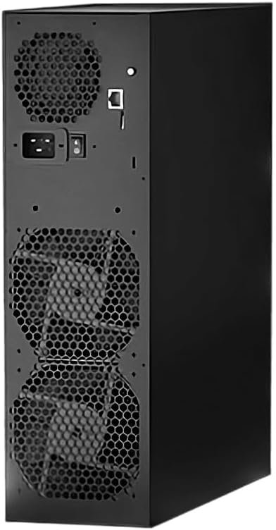New Goldshell E-KA1M KAS Miner 5.5T 1800W for Residence use,Crypto Mining Asic Miner WiFi Model, Silence Miner, Residence Mining KAS Kaspa Server Embrace PSU