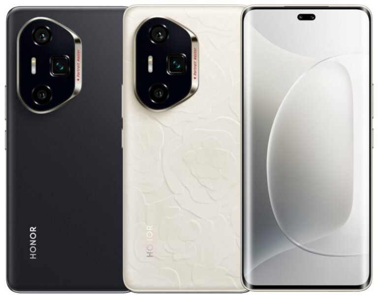 HONOR 300 Extremely with Periscope Telephoto Digicam Revealed