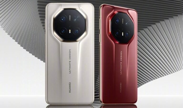 HUAWEI Mate 70, Mate 70 Professional, Mate 70 Professional+ and Mate 70 RS Final Design Introduced