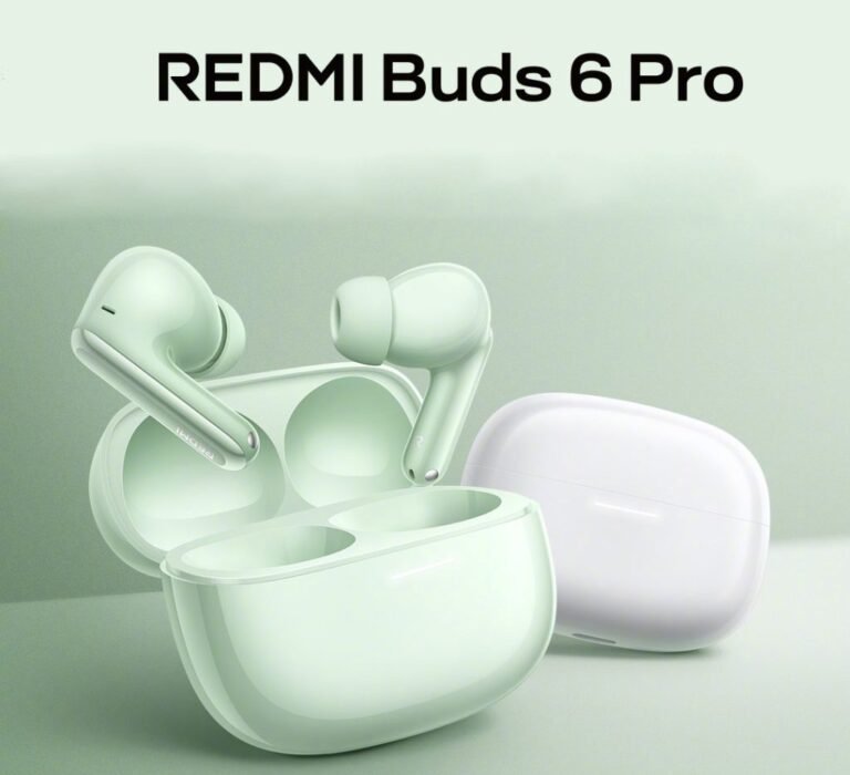REDMI Watch 5 and REDMI Buds 6 Professional will likely be introduced on November 27.