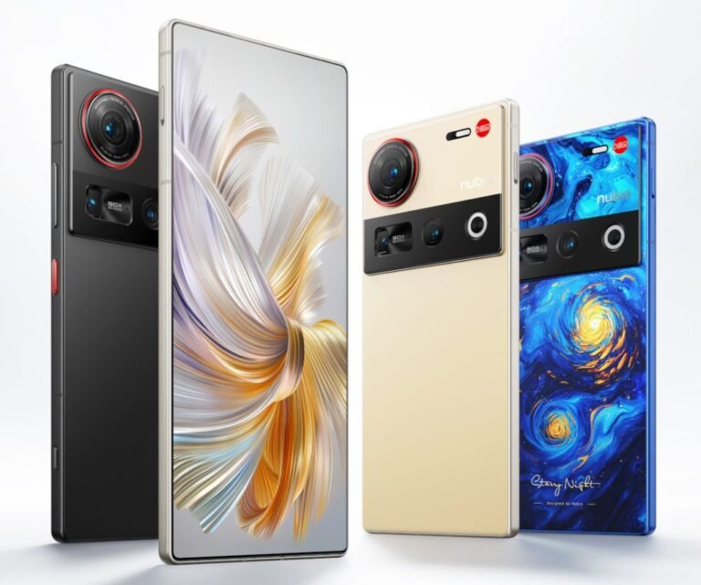 Nubia Z70 Extremely with 6.85″ 1.5K 144Hz OLED show, Snapdragon 8 Elite, as much as 24GB RAM, IP68 + IP69 ranking globally.