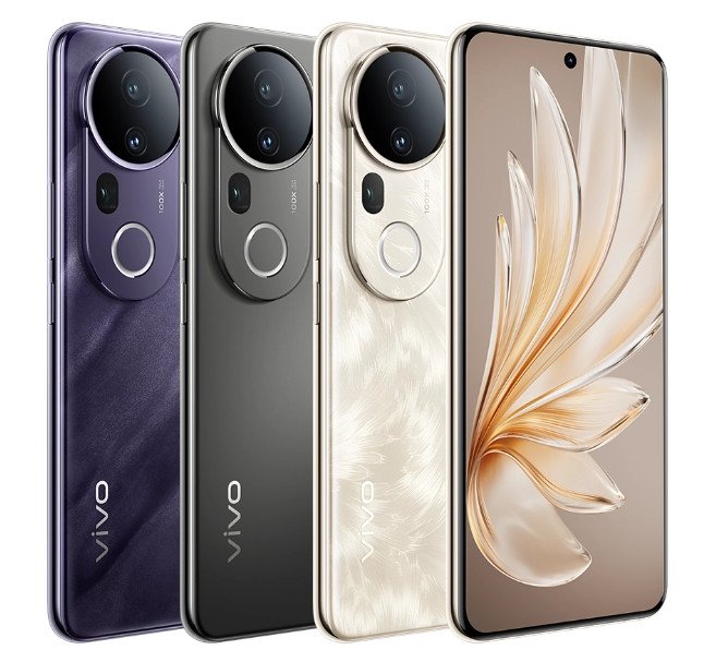 Vivo S20 and S20 Professional introduced with 6.67″ 1.5K 120Hz AMOLED shows, 50MP entrance and rear cameras
