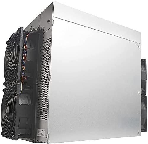 Antminer S19 Professional a hundred and tenth/s Bitcoin Miner, BTC BCH Asic Miner Bitcoin Miner Machine Antminer S19 Embrace PSU