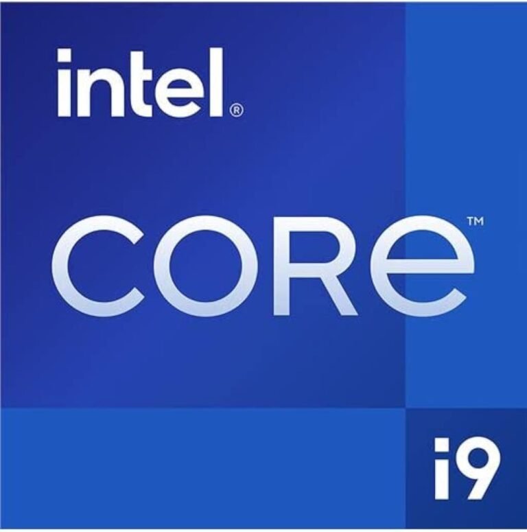 Intel Core i9-12900K Gaming Desktop Processor with Built-in Graphics and 16 (8P+8E) Cores as much as 5.2 GHz Unlocked LGA1700 600 Sequence Chipset 125W
