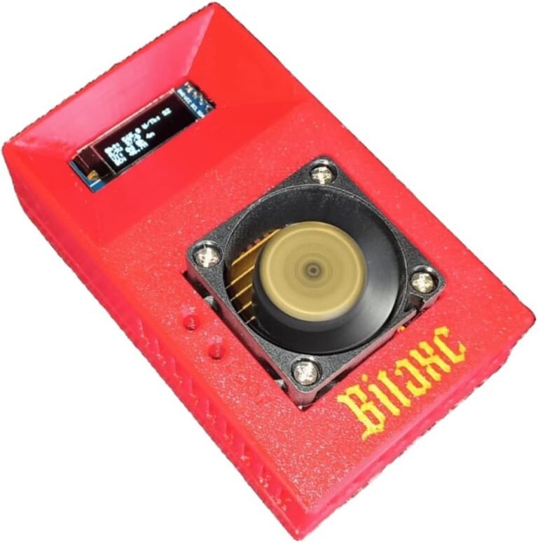AltairTech.io Bitaxe Supra BM1368 ASIC Miner with AxeSheath Enclosure