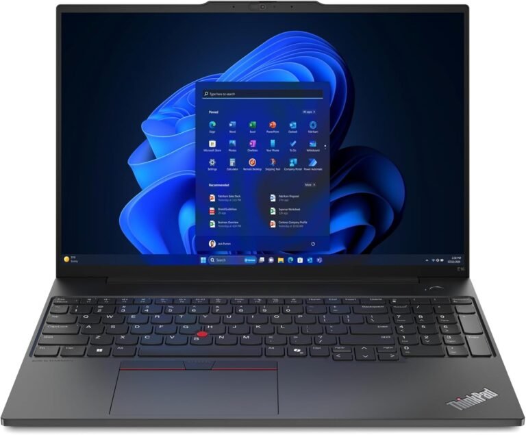 Lenovo Legion Slim 5 2024 Gaming Laptop computer 16″ WQXGA IPS 240Hz 8-Core AMD Ryzen 7 8845HS 64GB DDR5 8TB SSD NVIDIA GeForce RTX 4060 8GB GDDR6 Wi-Fi 6E RGB Backlit Keyboard Win11 House w/ONT 32GB USB
