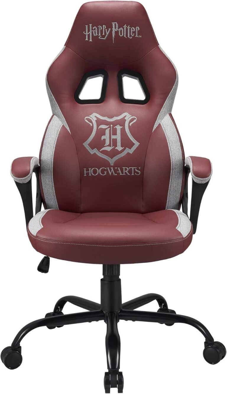 Harry Potter – Gaming Chair – Workplace Gamer Chair Measurement M/L Official License