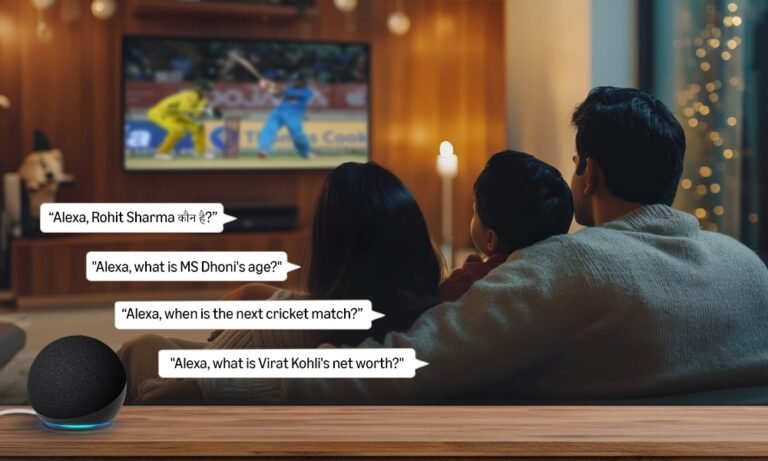 Amazon unveils India’s prime Alexa queries for 2024