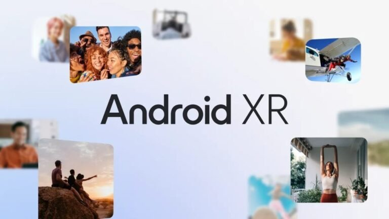 Google unveiled Android XR for next-generation augmented actuality units.