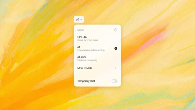 OpenAI rolled out ChatGPT Professional with o1 Professional mod.