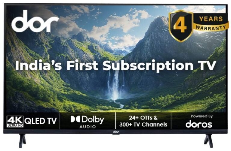 Streambox Media’s Dor TV offered out in 12 hours, subsequent sale on December 8.