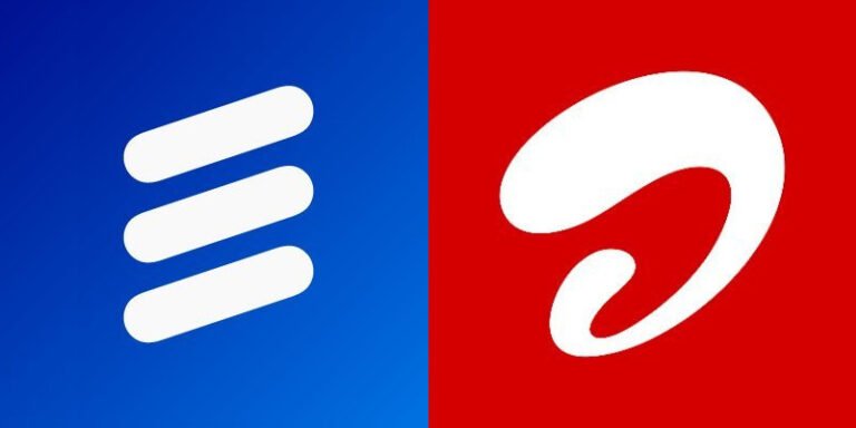 Ericsson and Airtel deepen partnership with multi-year, multi-billion 4G and 5G settlement