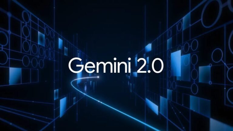 Google unveils Gemini 2.0 AI mannequin constructed for agent experiments
