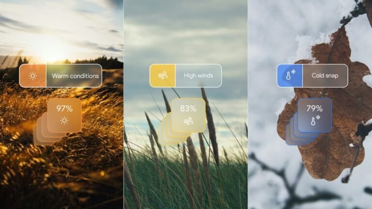 Google DeepMind unveils GenCast AI mannequin for climate forecasting