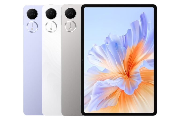 HONOR Pad V9 with 11.5″ 2.8K 144Hz Show, IMAX Enhanced, 8 Audio system Introduced