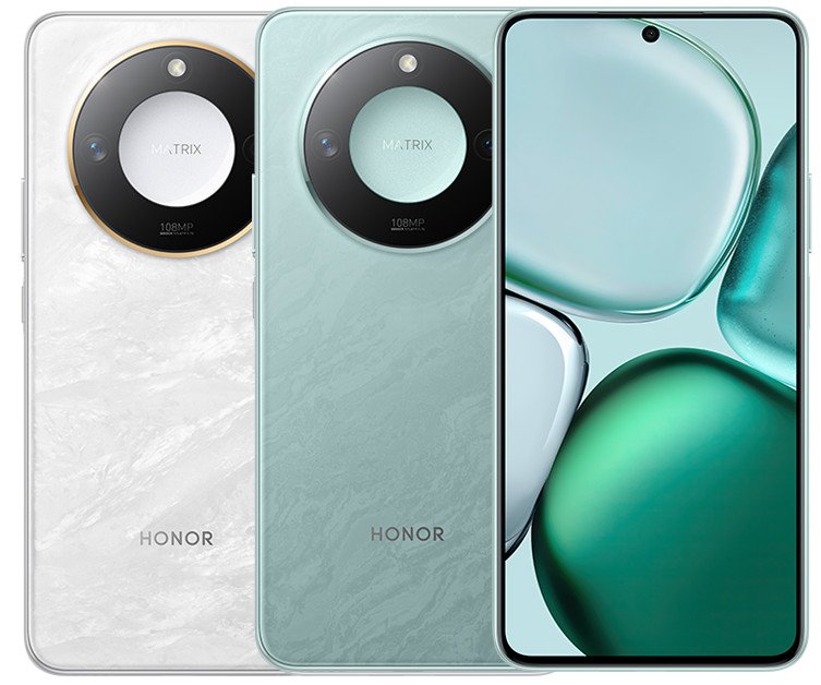 HONOR X9c Good with 6.78″ FHD+ 120Hz Show, 108MP Digital camera, 5800mAh Battery Introduced