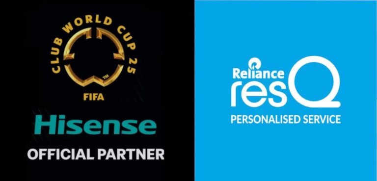 Hisense companions with Reliance resQ to increase after-sales service in India.