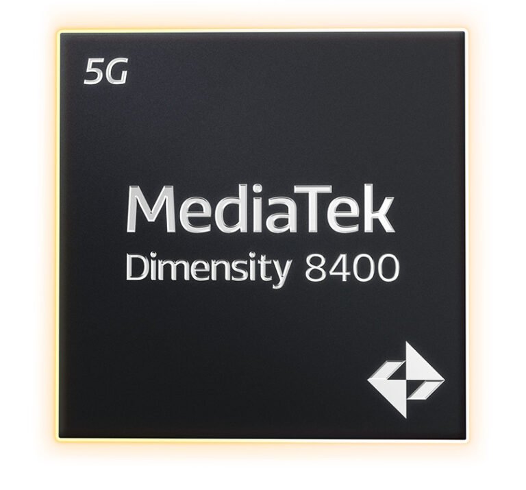 MediaTek Dimensity 8400 SoC Official; Dimensity 8400-Extremely Two Energy Redmi Turbo 4