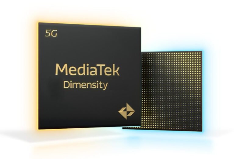 MediaTek Dimensity 8400 detailed specs could go official on December 23