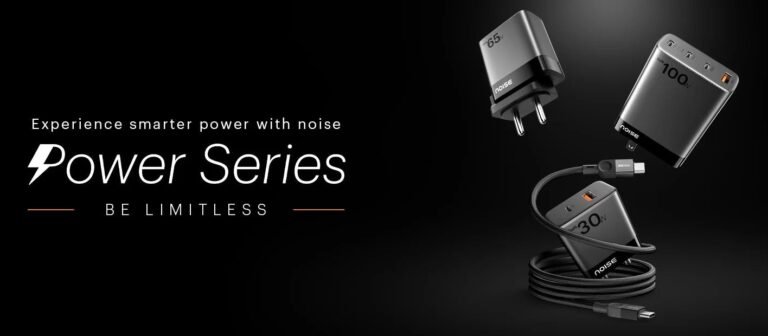 Shure introduces 30W, 65W and 100W GaN charger, magnetic charging cable