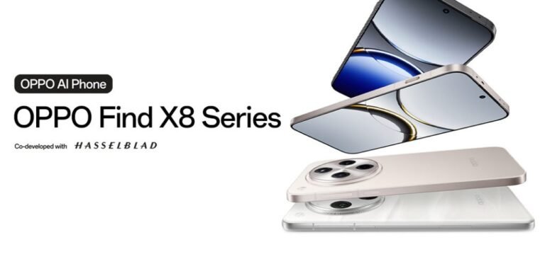 OPPO Discover X8 Sequence Show 2160Hz Excessive-Frequency PWM Dimming Reduces Eye Pressure, Says OPPO