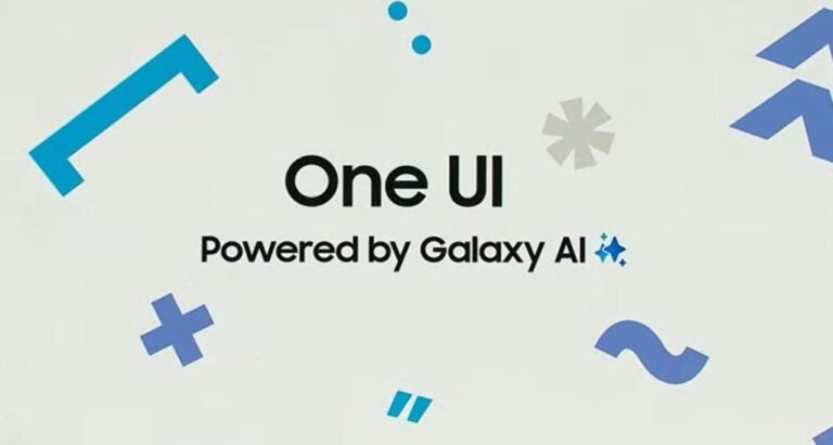 Samsung One UI 7 options forward of official rollout.