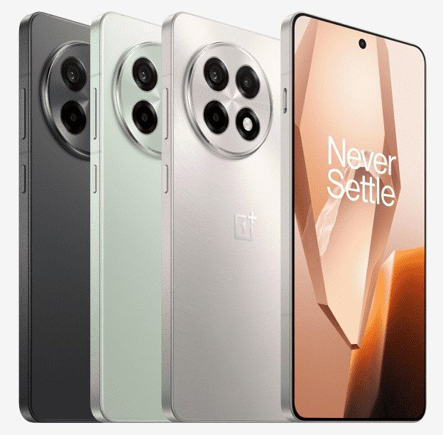 OnePlus Ace 5 and Ace 5 Professional introduced with 6.78″ 1.5K 8T LTPO show, Snapdragon 8 Gen 3/8 Elite, as much as 16GB RAM