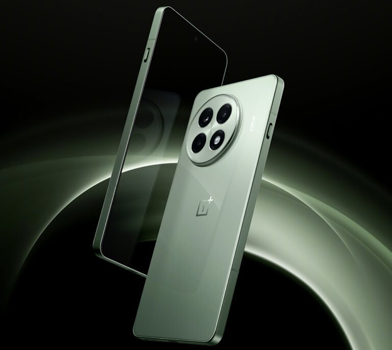 6.78″ 1.5K 120Hz AMOLED show, Snapdragon 8 Gen 3, 6000mAh battery