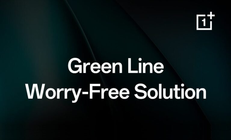 OnePlus Inexperienced Line worry-free answer launched in India