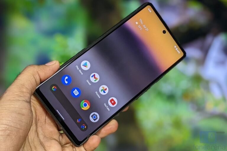 Google has confirmed that the Pixel 6 collection, Pixel 7 collection, and Pixel Fold will obtain 5 years of OS updates.
