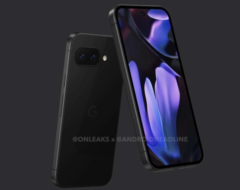 6.3″ FHD+ 120Hz OLED show, Tensor G4, 5100mAh battery, IP68 rankings