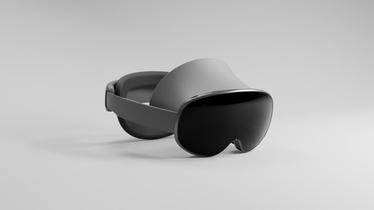 Samsung Mission Mohan Android XR headset unveiled.