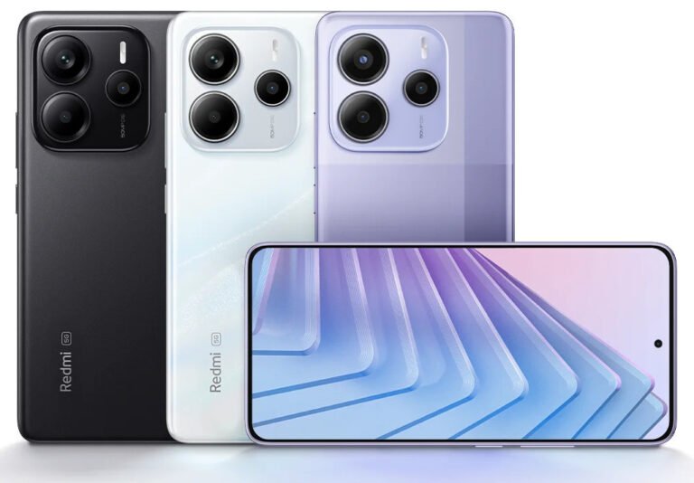 Redmi Observe 14 5G with 6.67″ FHD+ 120Hz OLED show, Dimensity 7025-Extremely, 5110mAh battery launched in India beginning at Rs. 18,999
