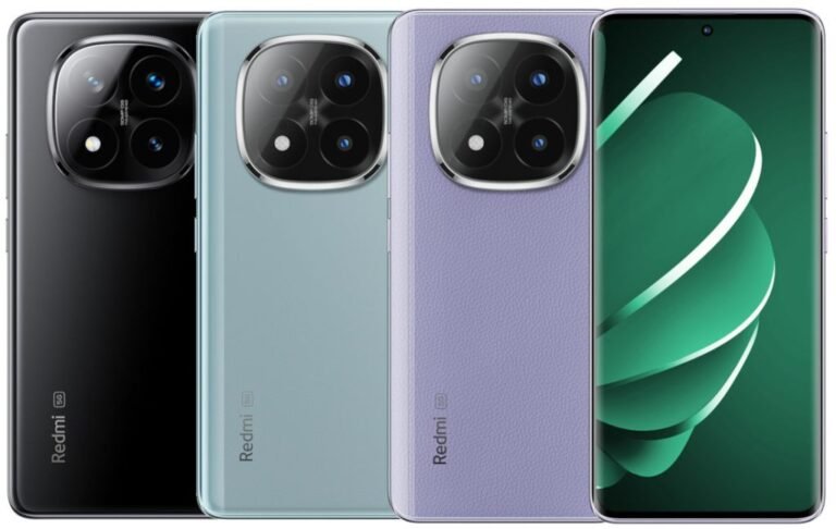 Redmi Notice 14 Professional and Notice 14 Professional+ launched in India with costs beginning at Rs. 24,999