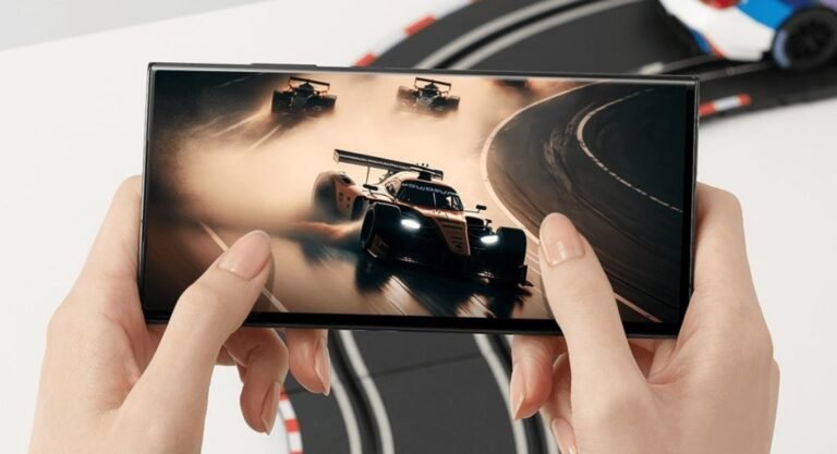 Samsung and LG’s zero-bezel OLED shows for iPhone face delays: report