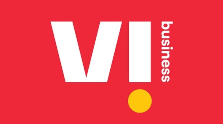 Vi Enterprise launched Straightforward+ service to personalize company postpaid plans.