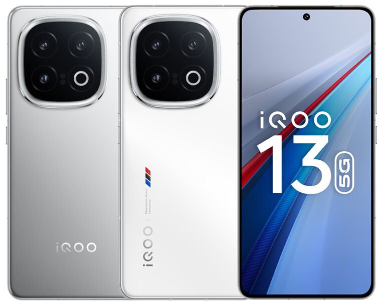 iQOO 13 launched in India with 6.82″ 2K 8T LTPO 144Hz OLED show, Snapdragon 8 Elite, IP68+IP69 scores with worth beginning at Rs. 54,999