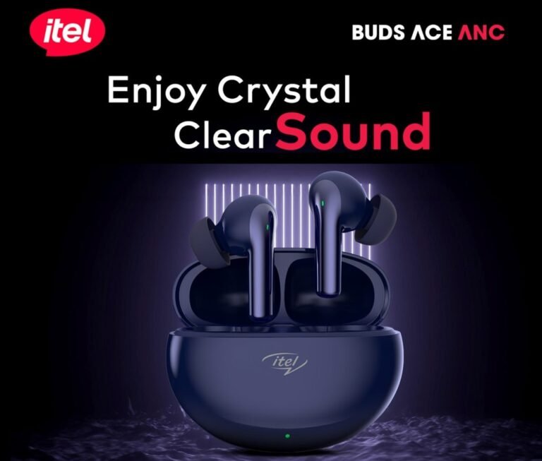 itel Buds Ace ANC is now obtainable on Amazon for Rs. 999