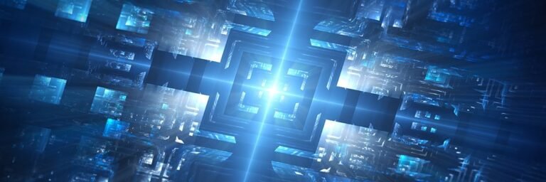 Google demos next-gen error correction with Willow quantum tech