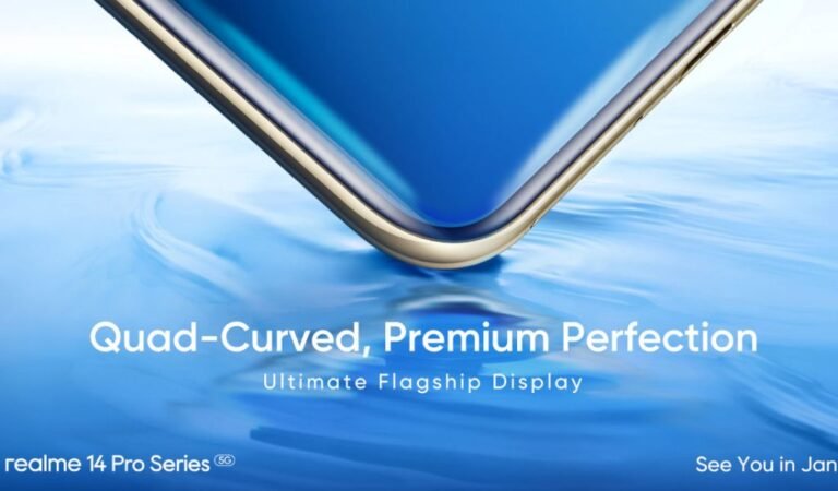 Realme to speculate Rs 100 crore in quad-core smartphone show expertise