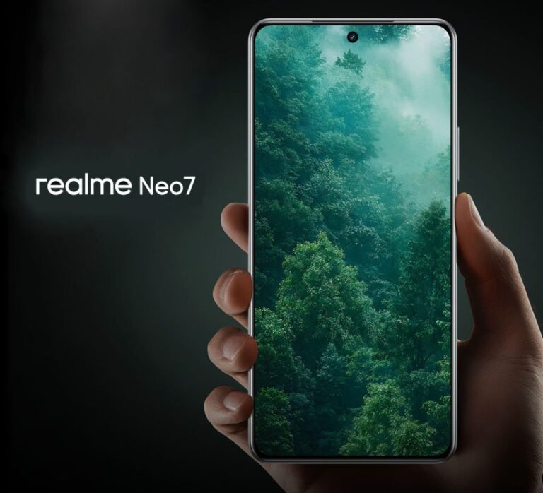 6.78″ 1.5K 8T LTPO AMOLED show, as much as 6000 nits peak brightness