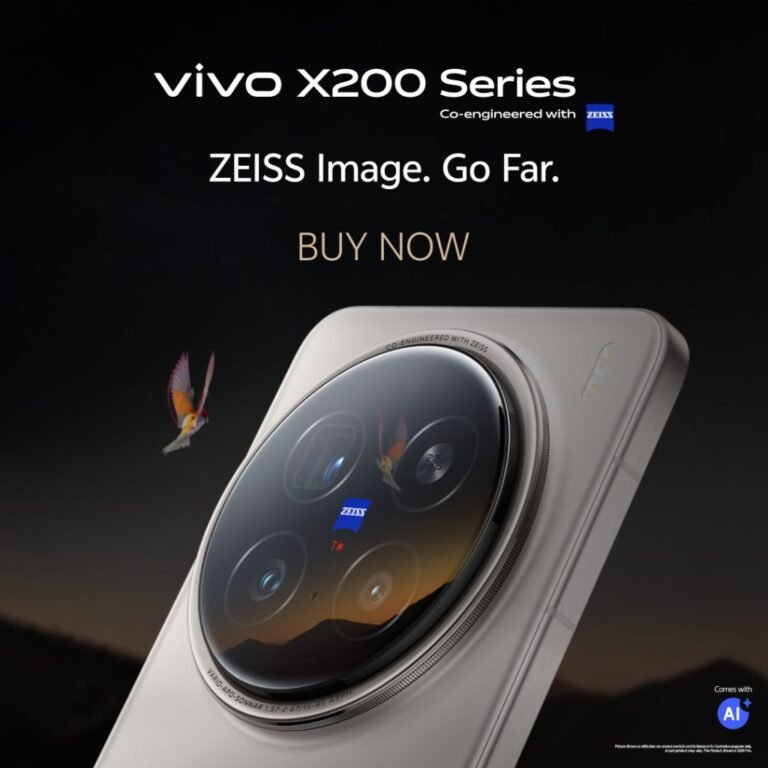 vivo X200 and X200 Professional are on sale in India with launch affords.
